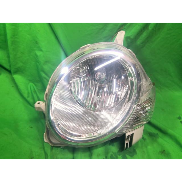 シエンタ(車) シエンタ CBA-NCP85G 左ヘッドランプASSY G 4WD 1NZ-FE