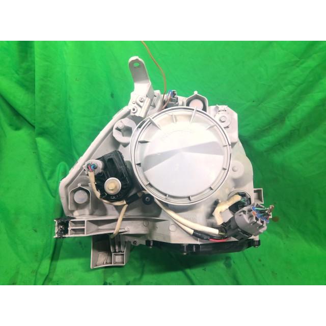 シエンタ(車) シエンタ CBA-NCP85G 左ヘッドランプASSY G 4WD 1NZ-FE