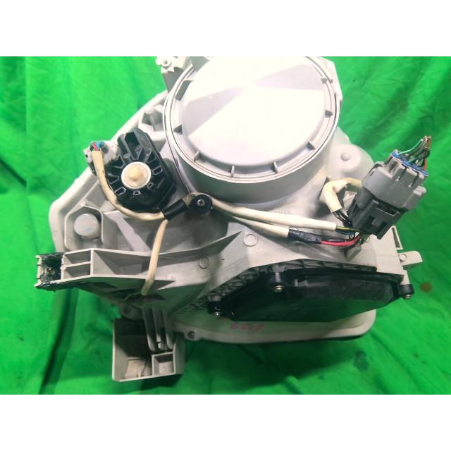 現行型　シエンタ　左側ヘッドランプユニット シエンタ(車) シエンタ CBA-NCP85G 左ヘッドランプASSY G 4WD 1NZ-FE