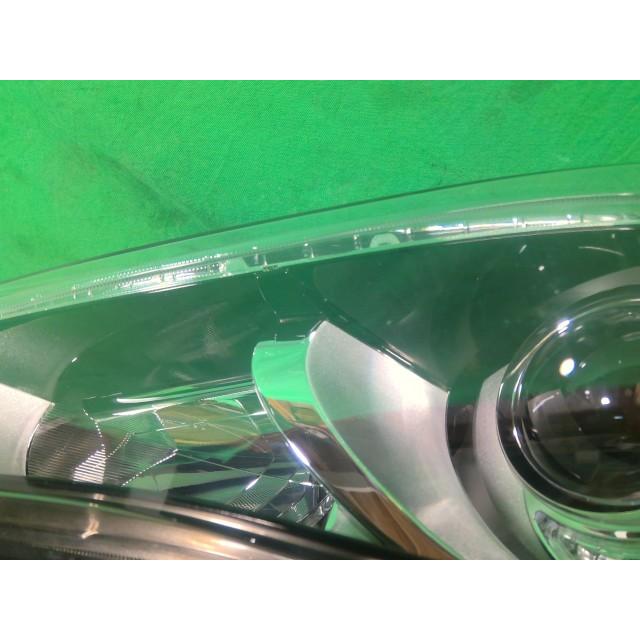 スカイライン DAA-HV37 左ヘッドランプASSY 350GT ハイブリッド タイプP VQ35HR GAC 26060-4GA0Aの画像