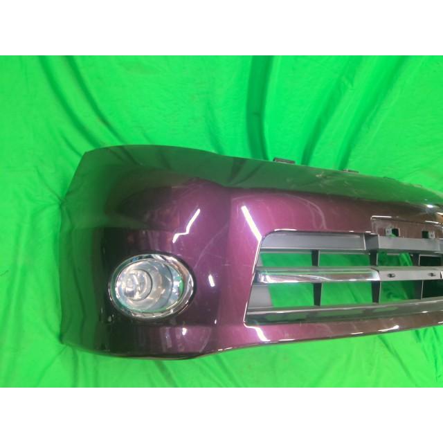 セレナ DBA-CC25 FバンパーASSY ハイウェイスター MR20DE L42 F2022 