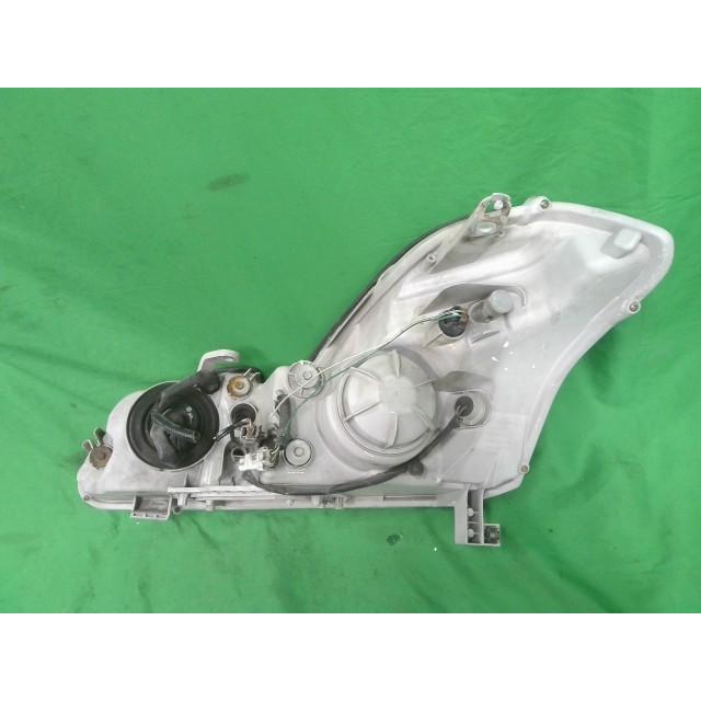 マークIIブリット TA-GX110W 右ヘッドランプASSY IR Jエディション 1G-FE 202 81110-22840の画像