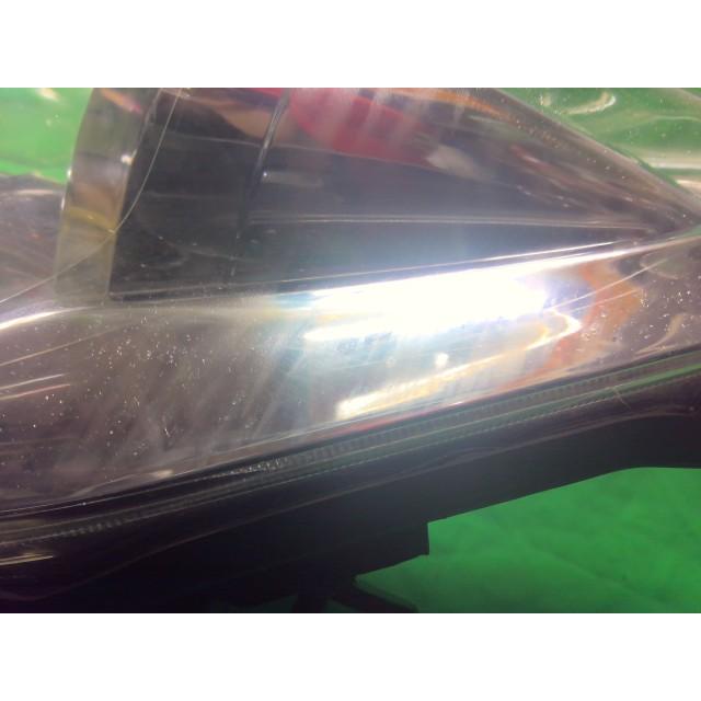 ステップワゴン DBA-RG1 左ヘッドランプASSY G K20A B92P 33151-SLJ-J01の画像