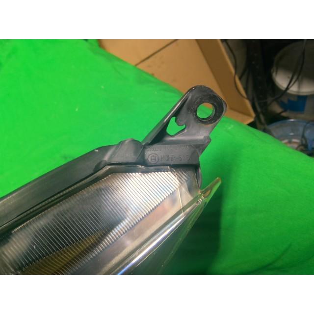 ステップワゴン DBA-RG1 左ヘッドランプASSY G K20A B92P 33151-SLJ-J01の画像