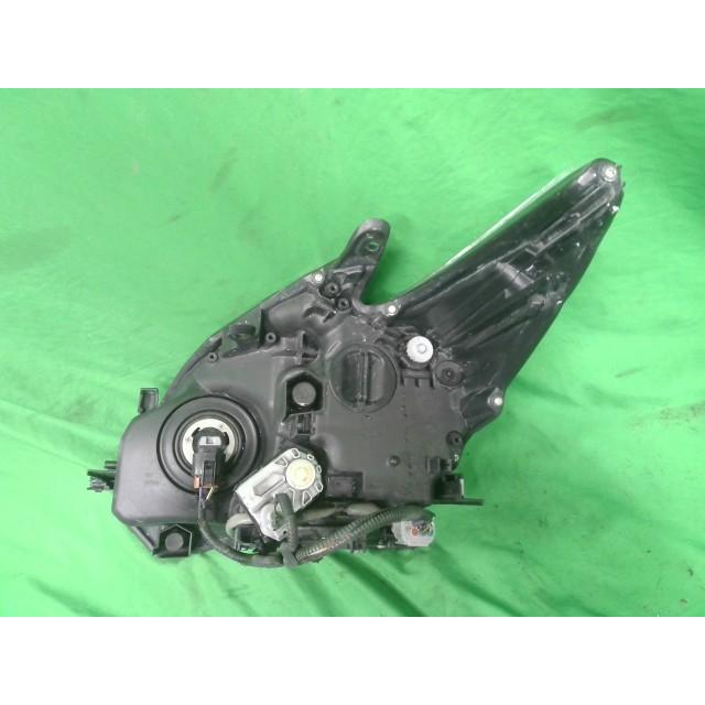 日産 純正 ルークス 《 B21A 》 左ヘッドライト 26060-6A03H P91600