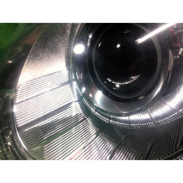 シエンタ DBA-NCP85G 左ヘッドランプASSY X 4WD 1NZ-FE 1E7 81150-52G40の画像