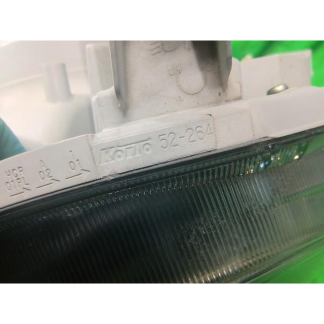 シエンタ DBA-NCP85G 左ヘッドランプASSY X 4WD 1NZ-FE 1E7 81150-52G40の画像