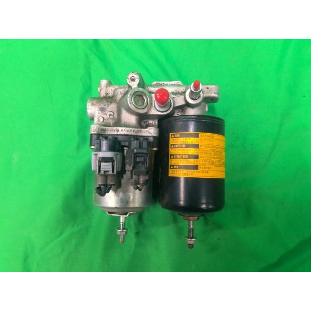 プリウス DAA-ZVW30 ブレーキマスターASSY S 2ZR-FXE 070 47050-47040の画像