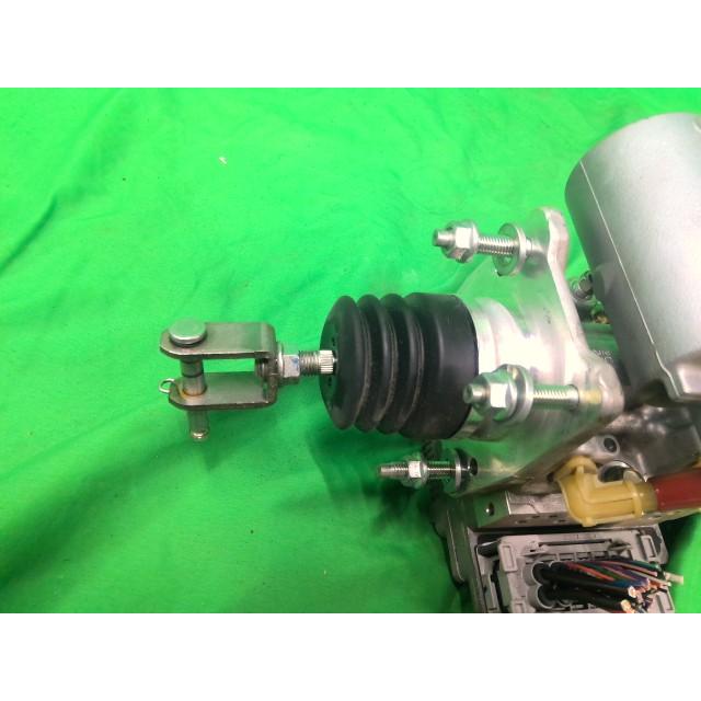 プリウス DAA-ZVW30 ブレーキマスターASSY S 2ZR-FXE 070 47050-47040の画像