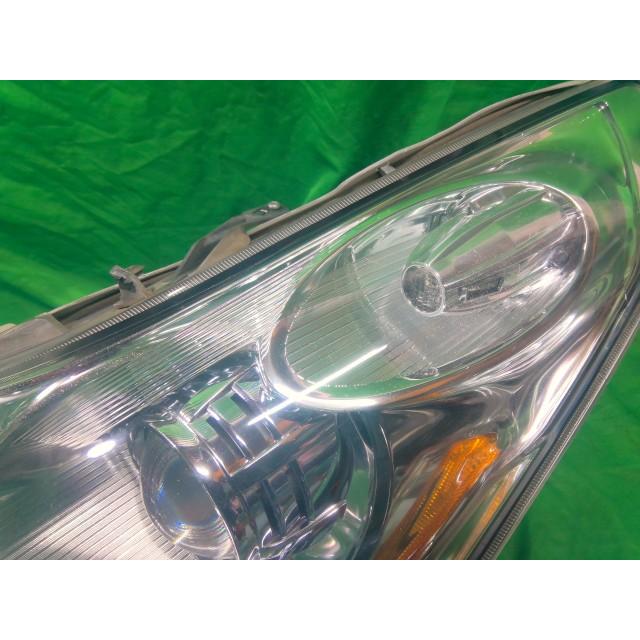 スカイライン DBA-V36 左ヘッドランプASSY 250GT VQ25HR K23 26060-JK00Dの画像
