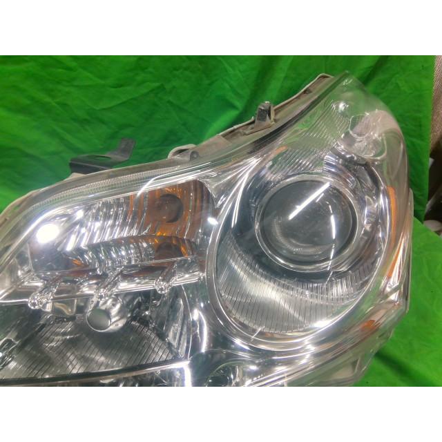 スカイライン DBA-V36 左ヘッドランプASSY 250GT VQ25HR K23 26060-JK00Dの画像