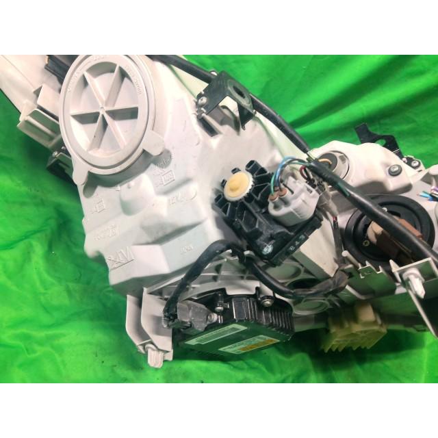 スカイライン DBA-V36 左ヘッドランプASSY 250GT VQ25HR K23 26060-JK00Dの画像