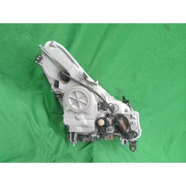 スカイライン DBA-PV36 左ヘッドランプASSY 350GT タイプS VQ35HR K52 26060-JK000の画像