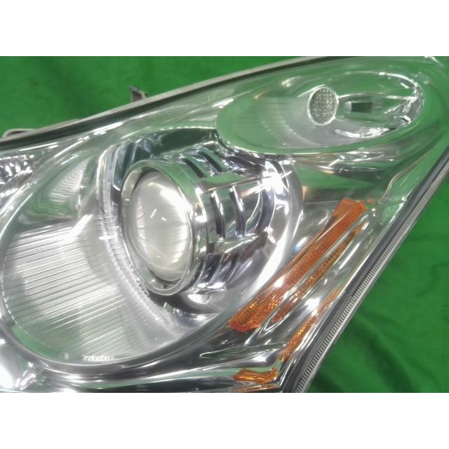 スカイライン DBA-PV36 左ヘッドランプASSY 350GT タイプS VQ35HR K52 26060-JK000の画像