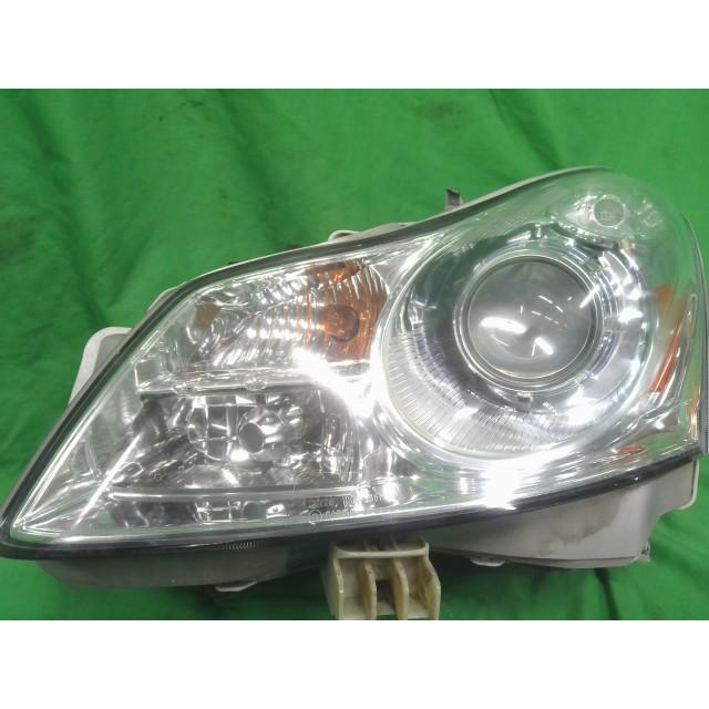 スカイライン DBA-PV36 左ヘッドランプASSY 350GT タイプS VQ35HR K52 26060-JK000の画像