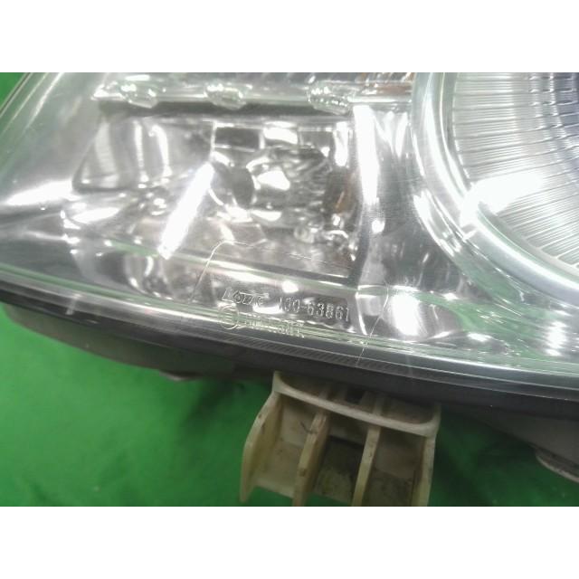 スカイライン DBA-PV36 左ヘッドランプASSY 350GT タイプS VQ35HR K52 26060-JK000の画像