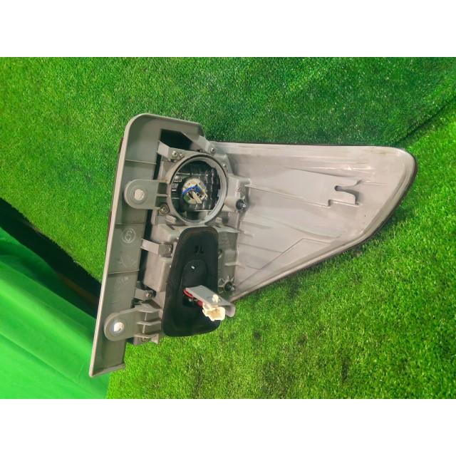 アルファード DBA-GGH25W 左テールランプ 350G Lパッケージ 4WD 7人 2GR-FE 202 81560-58060の画像