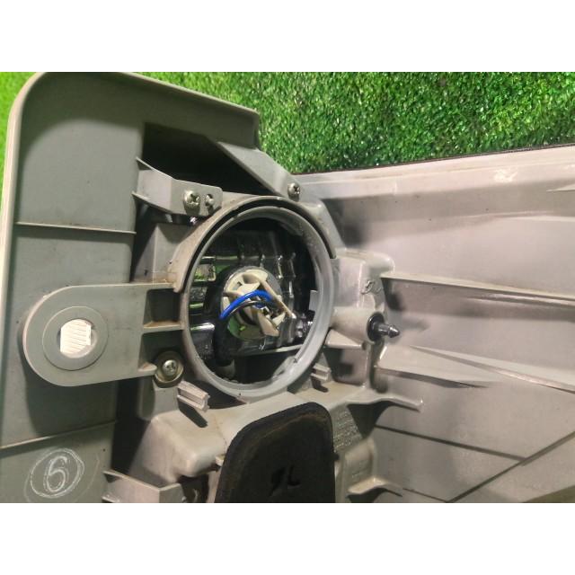 アルファード DBA-GGH25W 左テールランプ 350G Lパッケージ 4WD 7人 2GR-FE 202 81560-58060の画像
