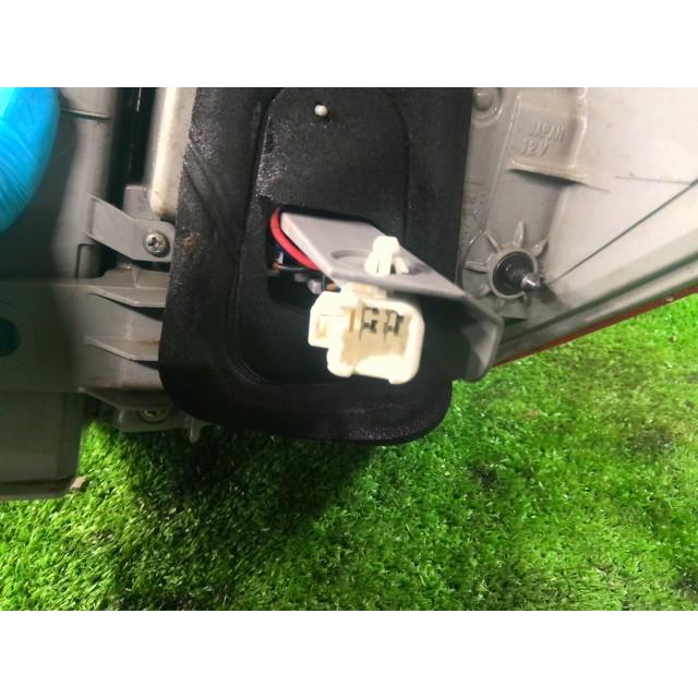 アルファード DBA-GGH25W 左テールランプ 350G Lパッケージ 4WD 7人 2GR-FE 202 81560-58060の画像