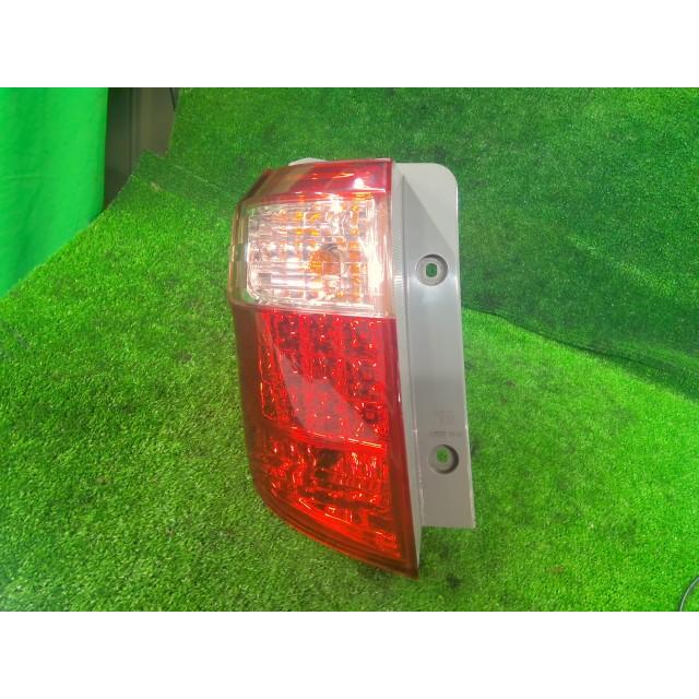 アルファード DBA-GGH25W 左テールランプ 350G Lパッケージ 4WD 7人 2GR-FE 202 81560-58060の画像