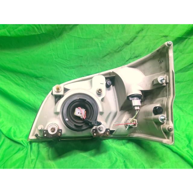 ハイゼット TE-S200P 右ヘッドランプASSY ジャンボ EF-SE S31 81110-B5010の画像