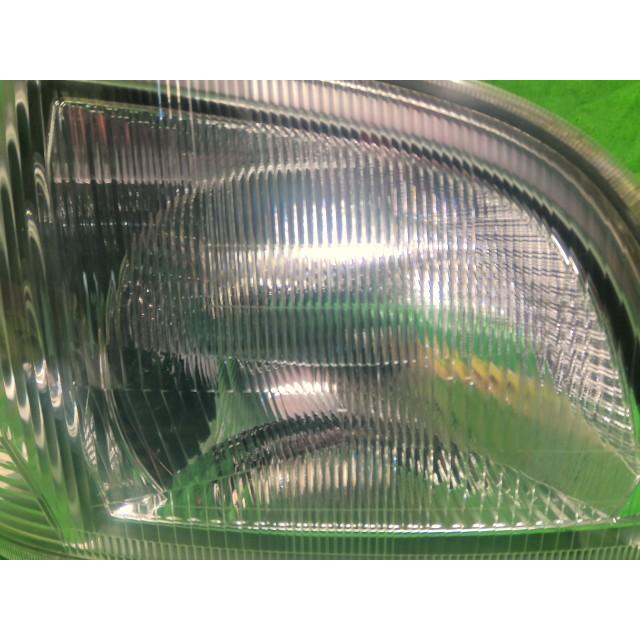 ハイゼット TE-S200P 右ヘッドランプASSY ジャンボ EF-SE S31 81110-B5010の画像