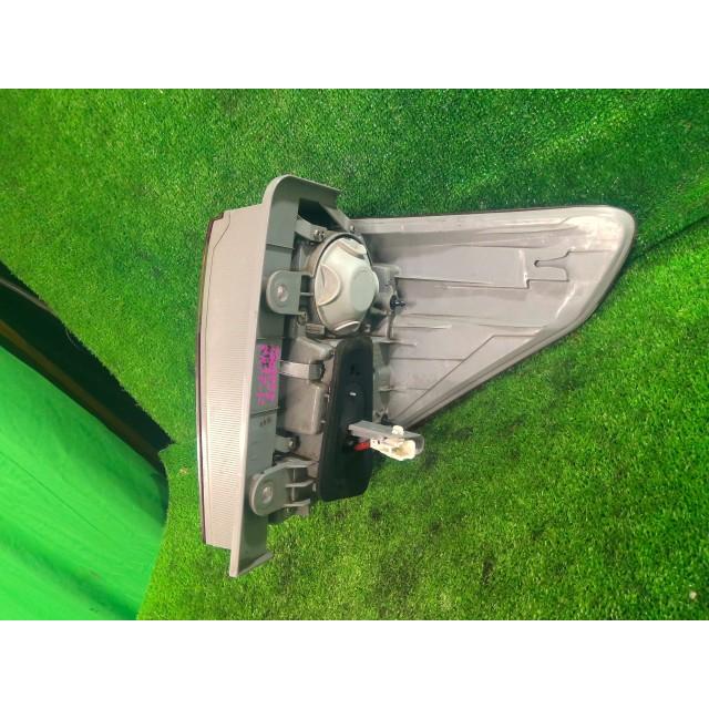 アルファード DBA-ANH25W 左テールランプ 240X 4WD 8人 2AZ-FE 070 81560-58060の画像