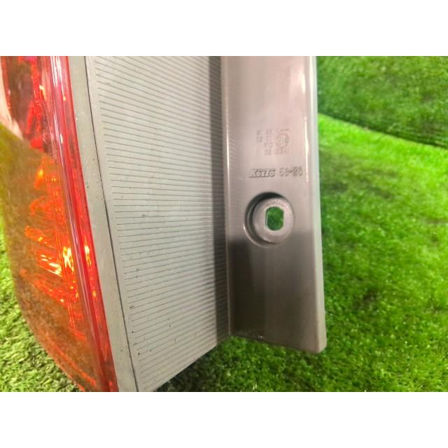 アルファード DBA-ANH25W 左テールランプ 240X 4WD 8人 2AZ-FE 070 81560-58060の画像