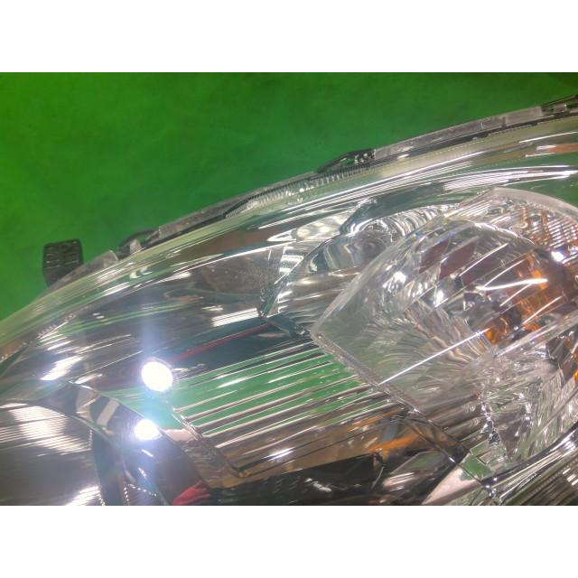 スイフト DBA-ZC72S 左ヘッドランプASSY XL K12B ZMT 35320-71L10_2