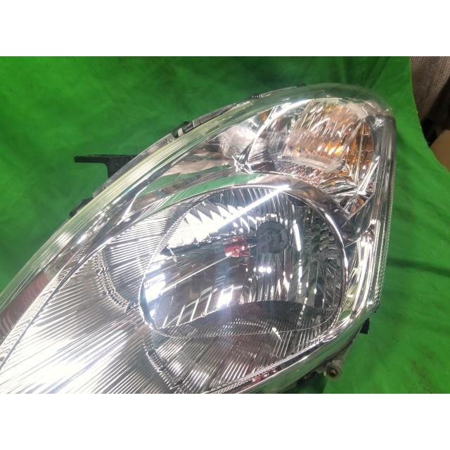 スイフト DBA-ZC72S 左ヘッドランプASSY XL K12B ZMT 35320-71L10_3