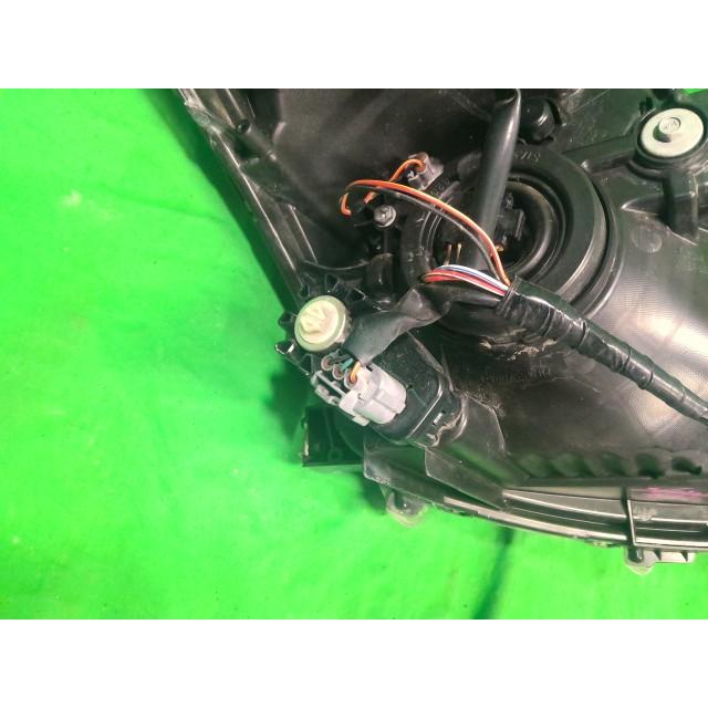 スイフト DBA-ZC72S 左ヘッドランプASSY XL K12B ZMT 35320-71L10_5