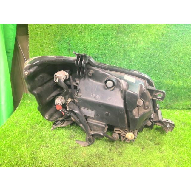 ハイゼット EBD-S331V 左ヘッドランプASSY カーゴクルーズターボ SAIII 4WD KF-DET W24 81170-B5130の画像