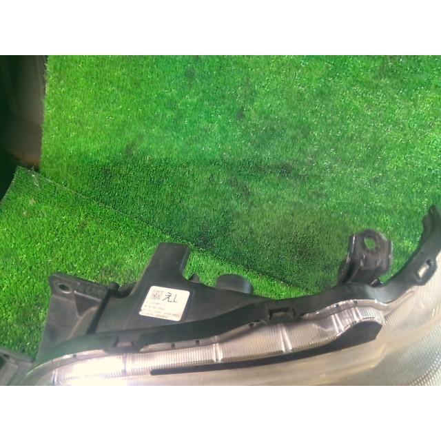 ハイゼット EBD-S331V 左ヘッドランプASSY カーゴクルーズターボ SAIII 4WD KF-DET W24 81170-B5130の画像