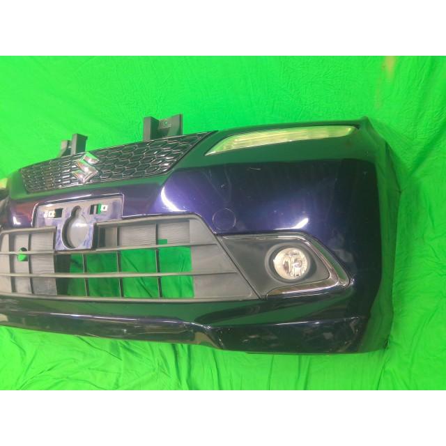 ソリオ DAA-MA36S FバンパーASSY BANDITハイブリッドMV K12C ZVW 71711 