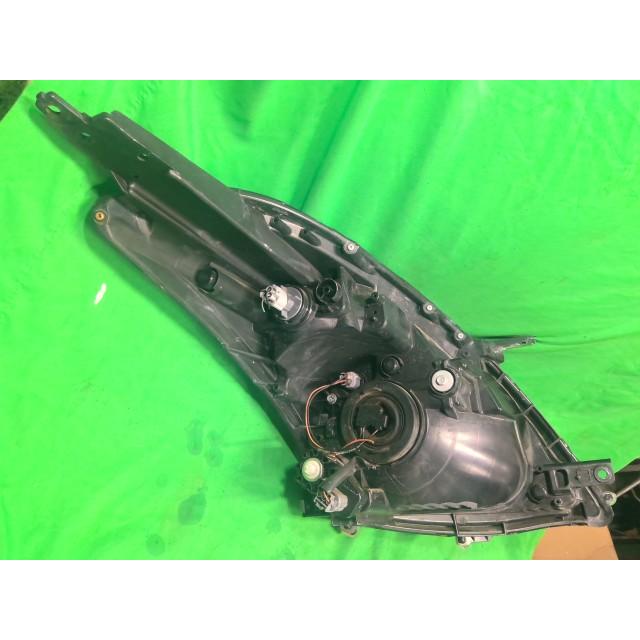スイフト DBA-ZC72S 左ヘッドランプASSY XG K12B ZMV 35320-71L10_1
