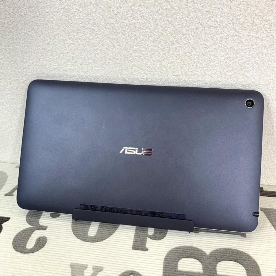 Windows10 超小型軽量2in1タブレットPC / ASUS T90CHI / 4コアCPU・2GBメモリ・64GBストレージ / UMPC｜r-s-t-y-l-e｜04