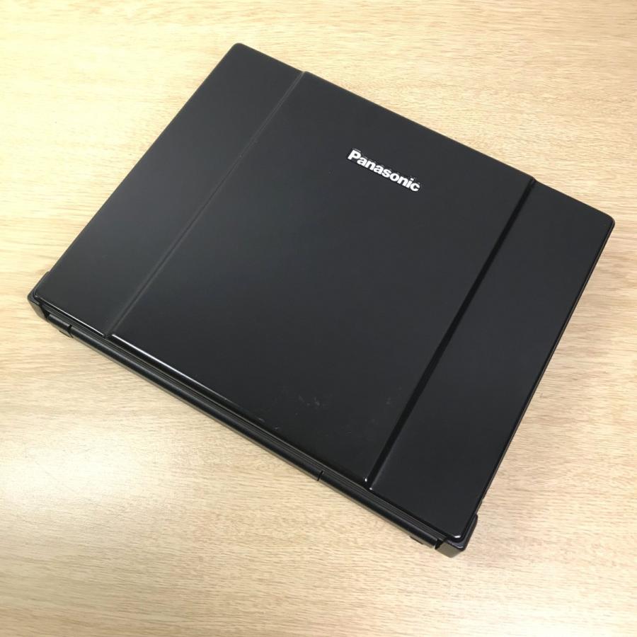 Panasonic Let S Note Cf R8 Windows10 10 4インチ Core2duo メモリ3gb Ssd32gb パナソニック レッツノート 軽量ノートpc本体 Cf R8ewwajp 8lksa アール スタイル 通販 Yahoo ショッピング