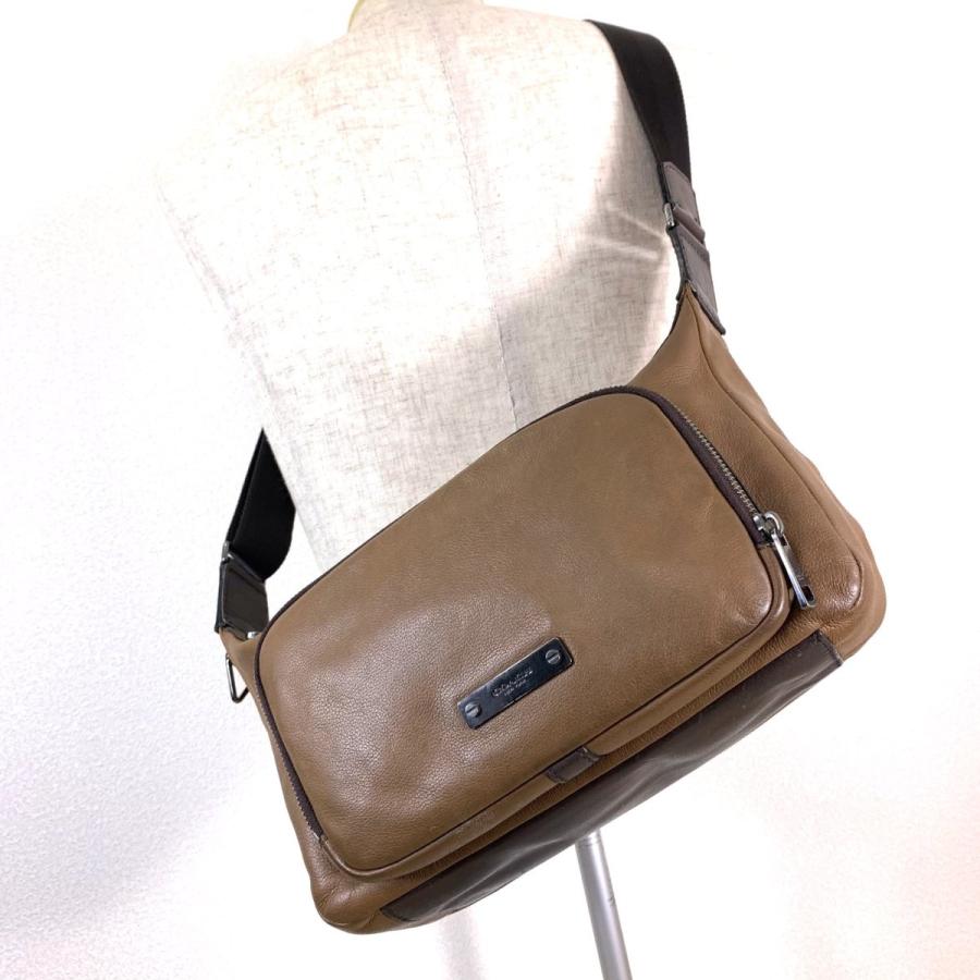 COACH ／ コーチ トンプソン レザー シティー パック 71359  