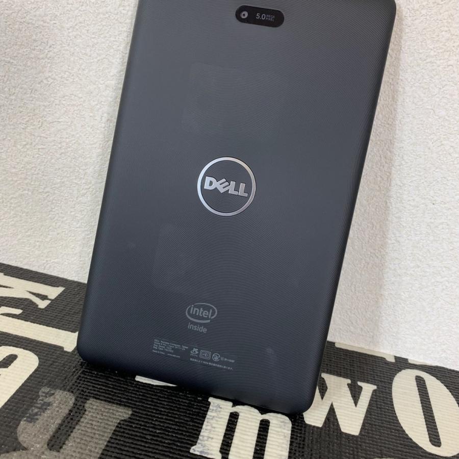 良品 DELL (デル) Venue 8 Pro 8型タブレットPC (Windows10/Atom Z3740D 1.80GHz/2GB/64GB/8型液晶)｜r-s-t-y-l-e｜03