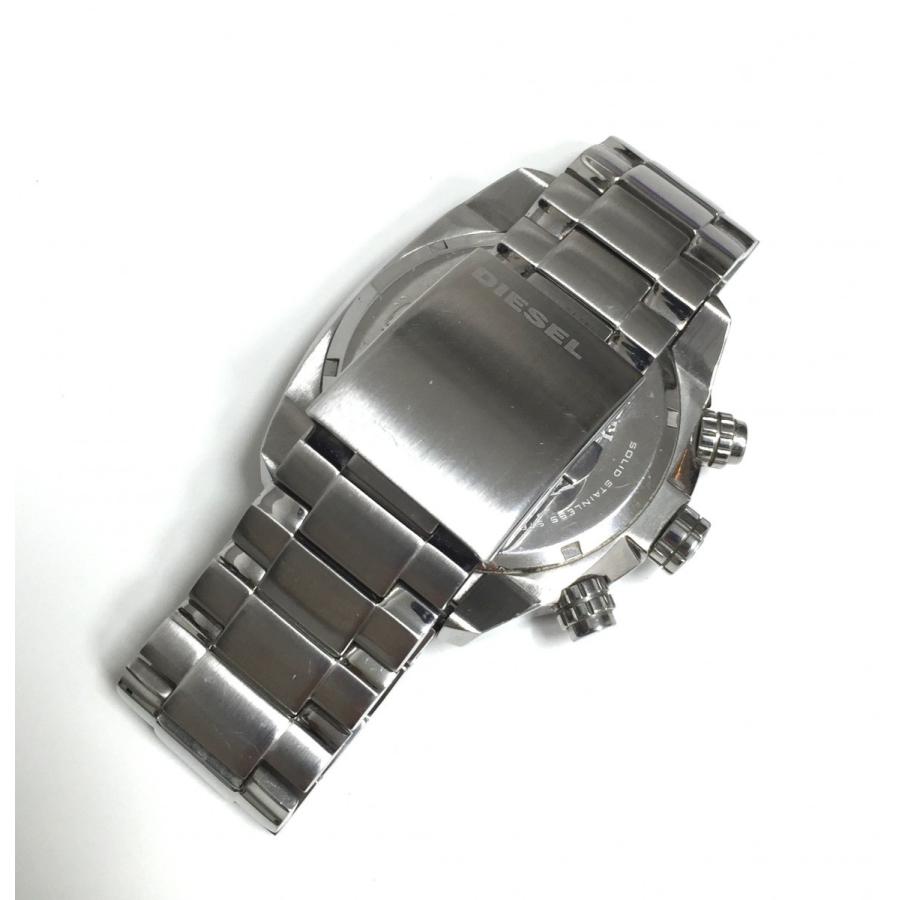 DIESEL／ディーゼル きれい DZ4203  クロノグラフ  腕時計｜r-s-t-y-l-e｜02