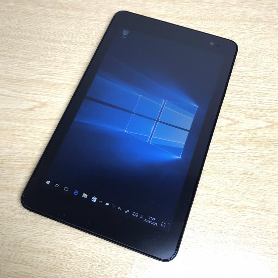 贈答 アール スタイル難あり Every Pad Pro By ヤマダ電機 8インチ Dell デル Venue 8 タブレットpc Windows10 Atom Z3775d 1 45ghz 2gb 64gb Haciendasantacruz Com Ec