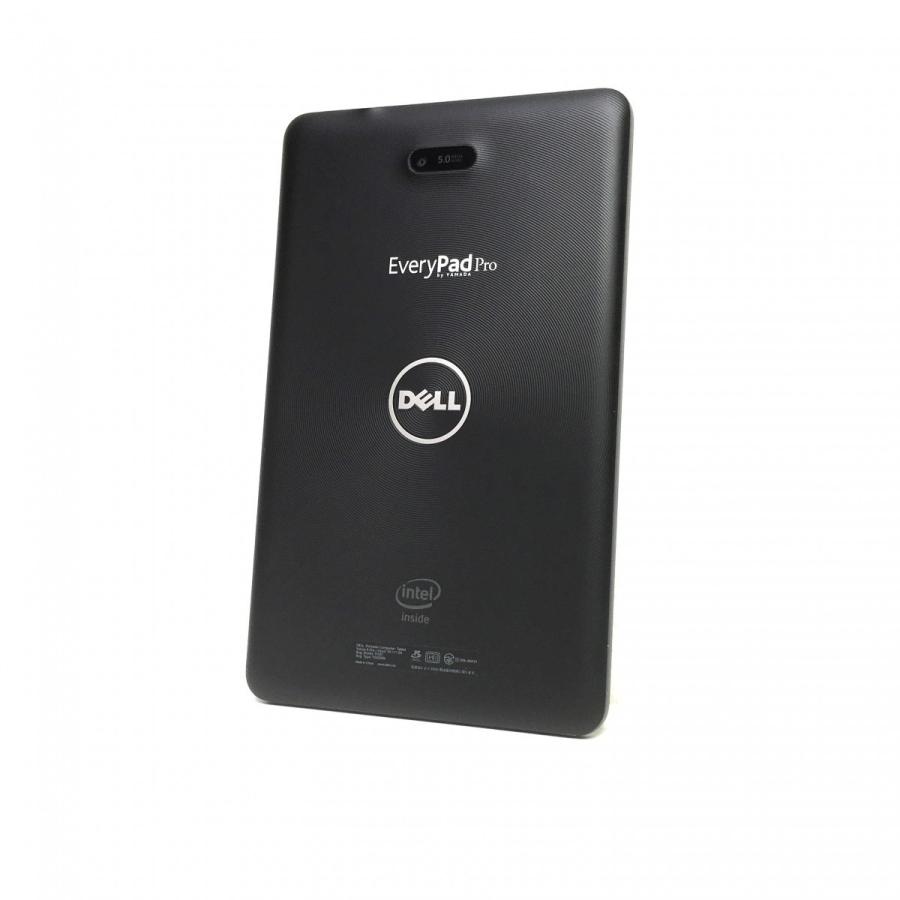 美品 Every Pad Pro By ヤマダ電機 Lteモデル Simフリー 8インチ Dell デル Venue 8 Pro タブレットpc Windows10 Atom Z3775d 1 45ghz 2gb 64gb Everypad Pro 652 アール スタイル 通販 Yahoo ショッピング