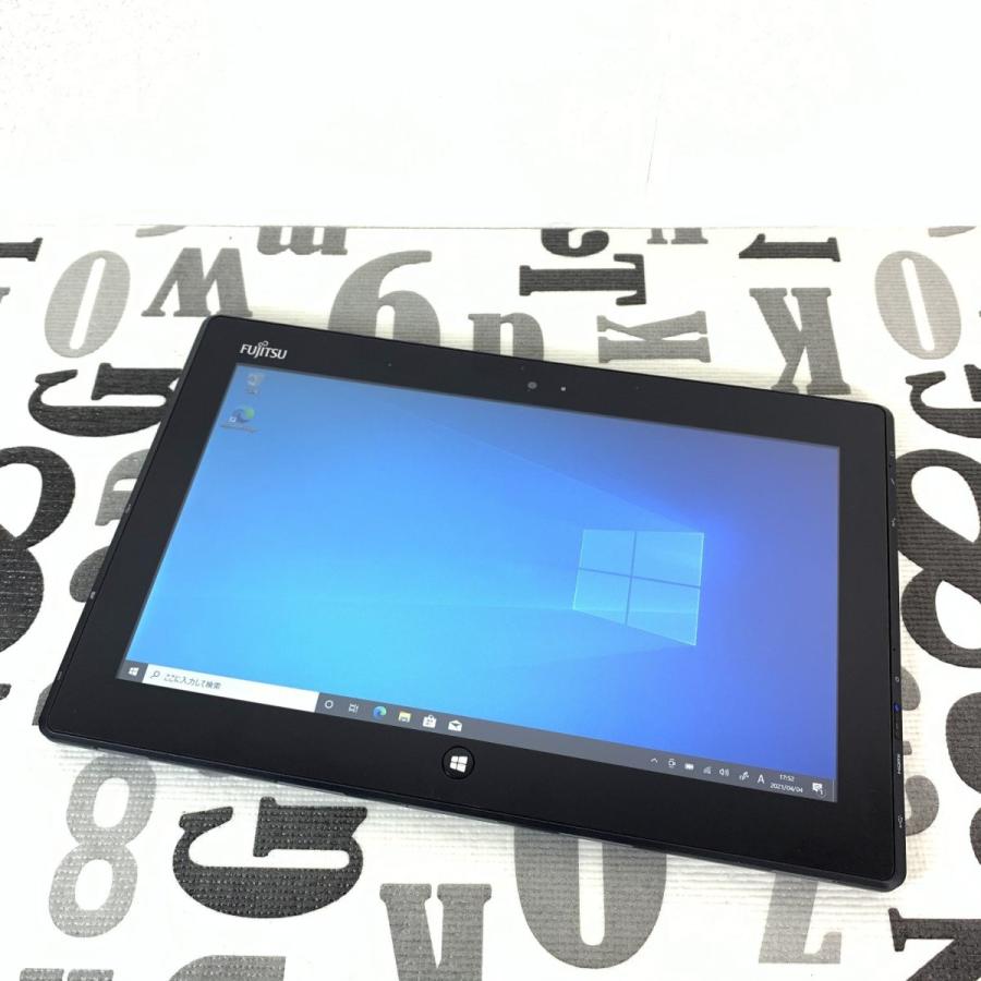 良品 Windows10 Wps Office付 11 6インチ 高性能タブレットpc本体 富士通 Stylistic Q702 G Core I5 4gbメモリ 64gbストレージ Fujitsu Q702g Cp6229 アール スタイル 通販 Yahoo ショッピング
