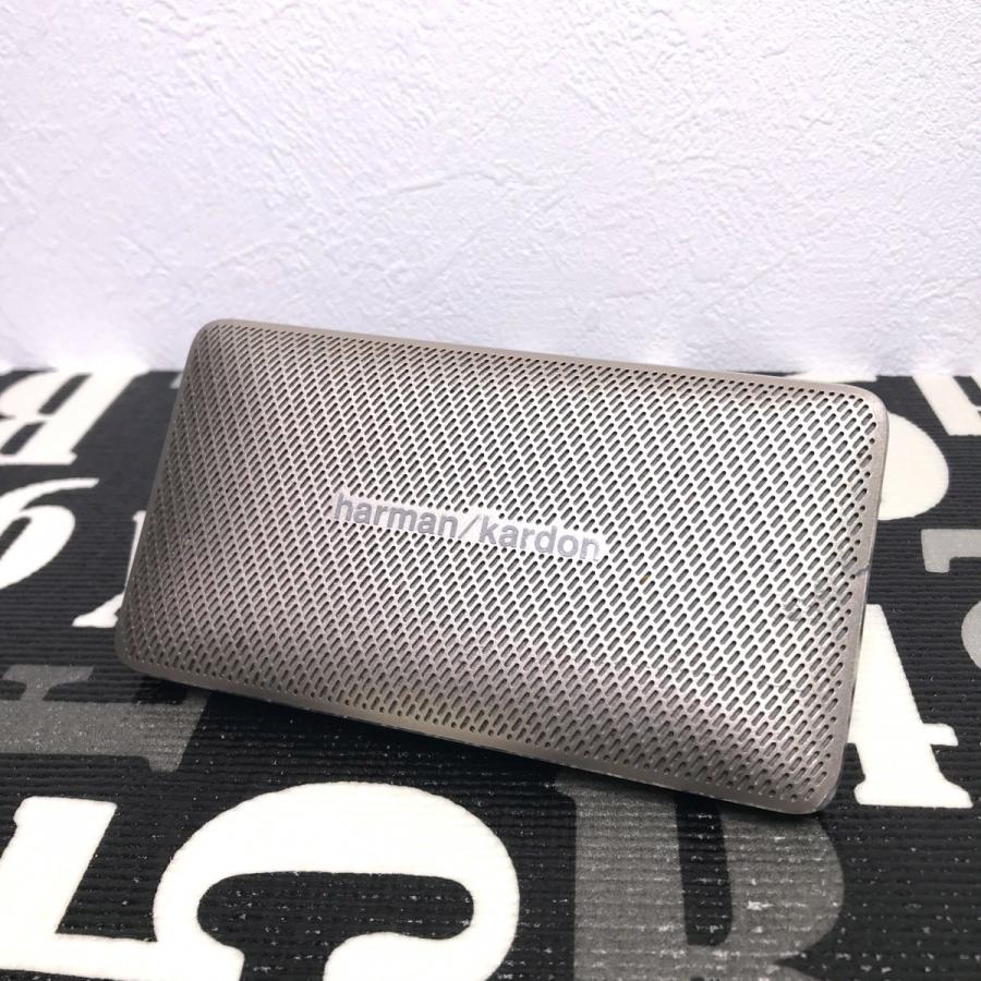 Harman Kardon / ハーマンカードン Esquire Mini 高音質 Bluetooth ポケットサイズ モバイルワイヤレススピーカー｜r-s-t-y-l-e