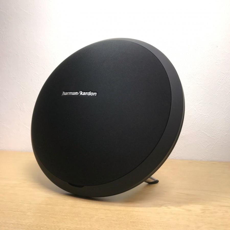 きれいめ Harman Kardon / ハーマンカードン Onyx Studio 高音質 Bluetooth ワイヤレススピーカー :  harmankardon-onyx-studio-fc0005-0042205 : アール・スタイル - 通販 - Yahoo!ショッピング