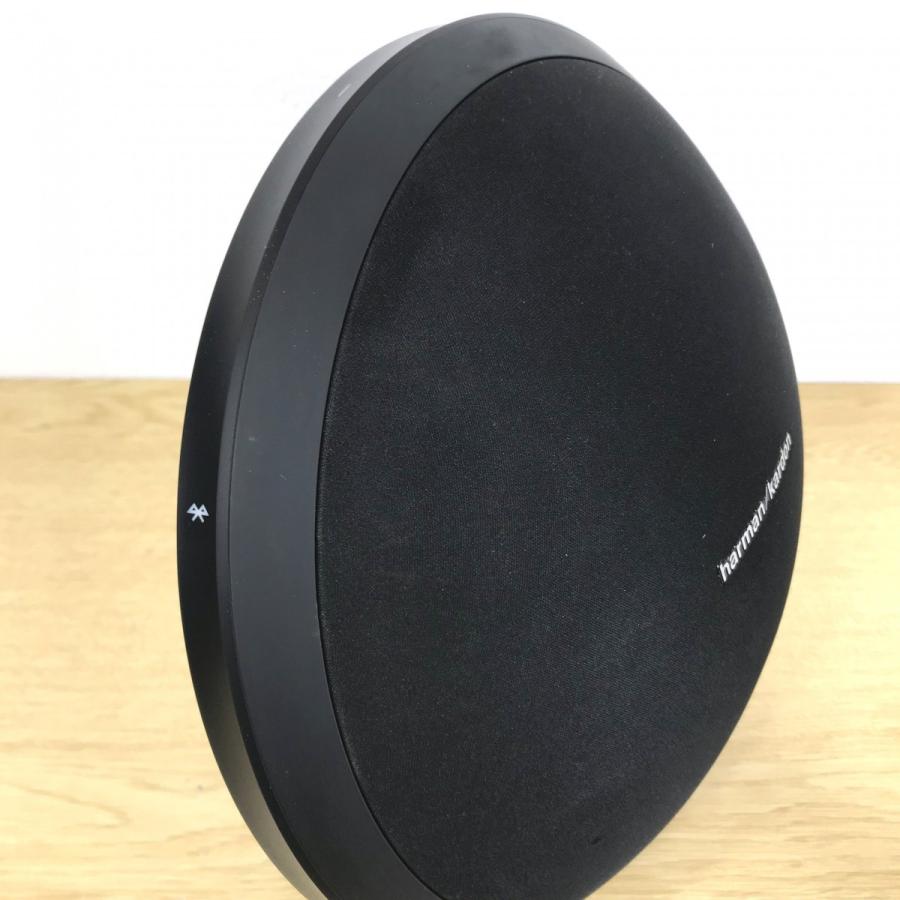 Harman Kardon / ハーマンカードン Onyx Studio 高音質 Bluetooth ワイヤレススピーカー