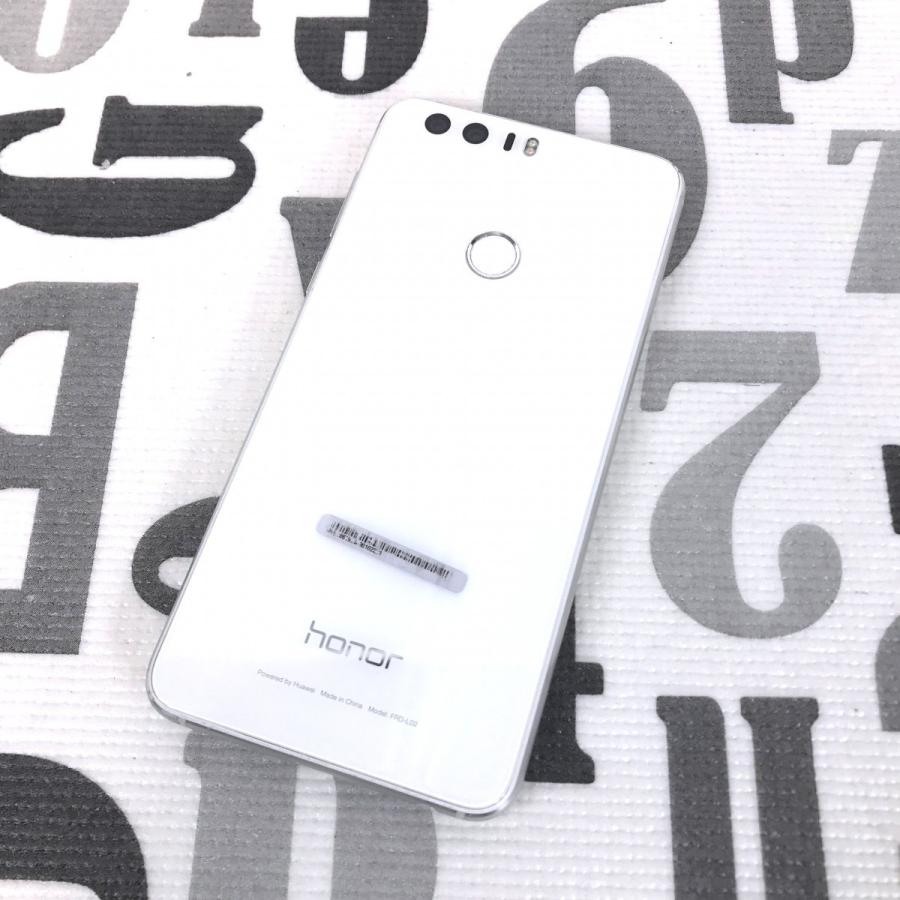 5 2インチ Simフリースマホ Huawei Honor 8 Frd L02 8コアcpu 4gbメモリ 32gbストレージ ホワイト 格安sim対応 白ロム本体 中古スマートフォン Huawei Honor8 Wh 221 アール スタイル 通販 Yahoo ショッピング