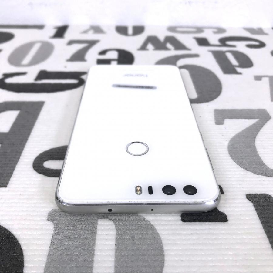 5 2インチ Simフリースマホ Huawei Honor 8 Frd L02 8コアcpu 4gbメモリ 32gbストレージ ホワイト 格安sim対応 白ロム本体 中古スマートフォン Huawei Honor8 Wh 221 アール スタイル 通販 Yahoo ショッピング