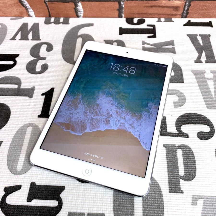 きれいめ iPad mini 2 Retina WiFi 16GBモデル Apple アップル タブレット アイパット :iPad-mini2