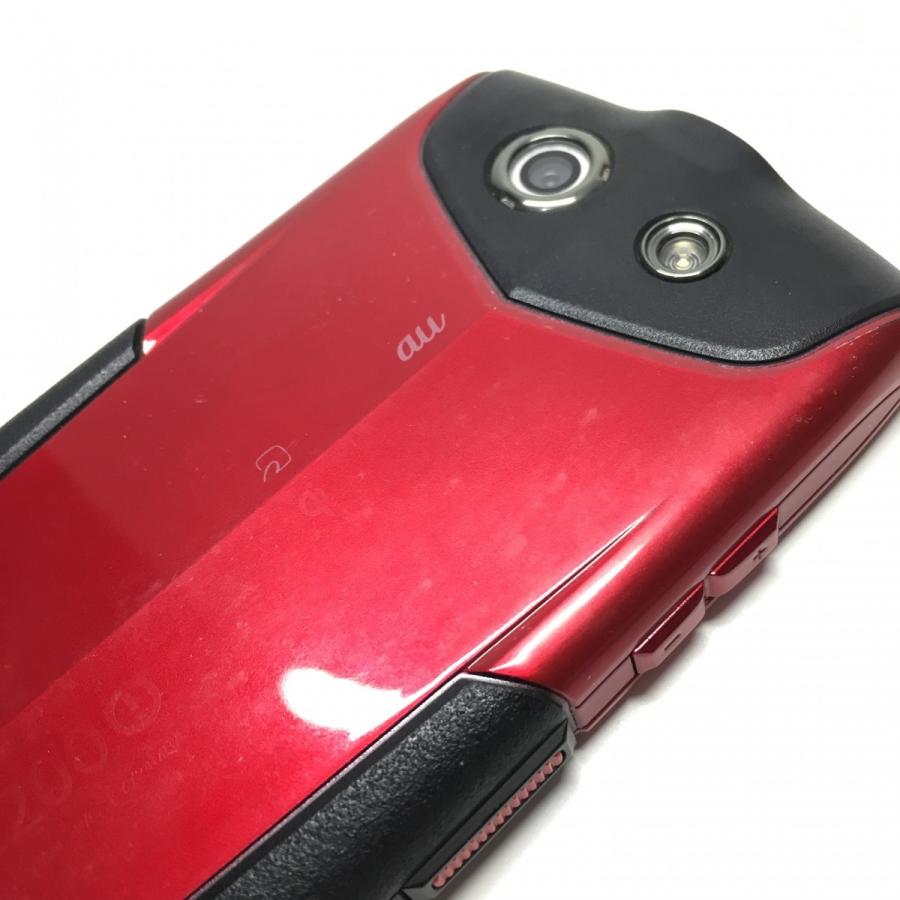Au 京セラ製タフスマホ Torque G01 Kyy24 レッド 格安sim対応 白ロム スマートフォン本体 Kyy24 Red 869 アール スタイル 通販 Yahoo ショッピング